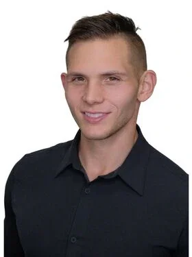 Kyle Richard — Financing Advisor, Easy Ride Canada